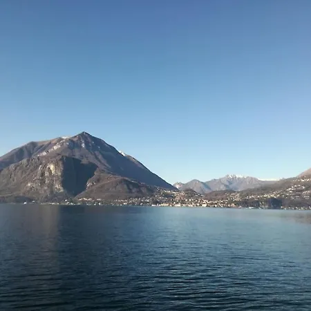 Lägenhet A Slice Of Heaven Over Como Lake... *