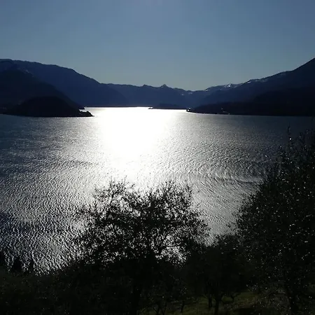 A Slice Of Heaven Over Como Lake... Perledo