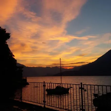 A Slice Of Heaven Over Como Lake... Appartement
