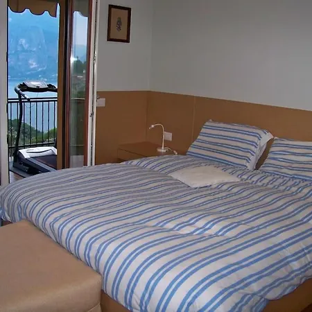 Appartement A Slice Of Heaven Over Como Lake... Perledo