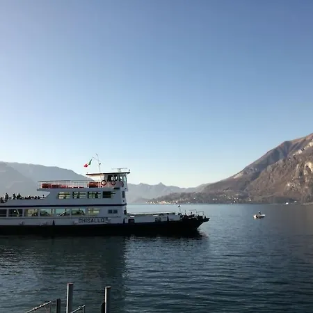 A Slice Of Heaven Over Como Lake... * Perledo