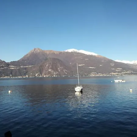 A Slice Of Heaven Over Como Lake... Appartement *
